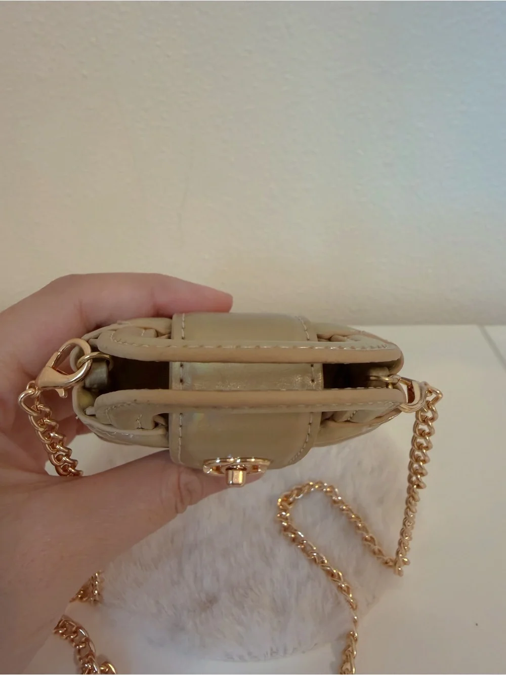 N/A handcrafted mini